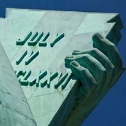 Statue of Liberty book